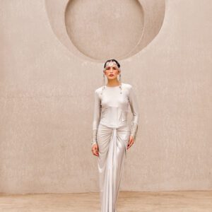 exile pearl necklace