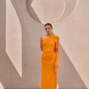 serenity silver watch